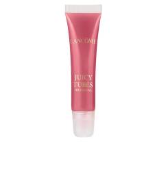 Luciu de buze stralucitor si hranitor Lancome Paris JUICY TUBES #08 tickled pink 15 ml